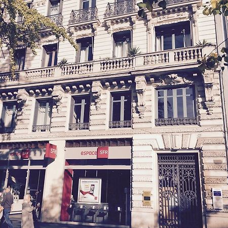 Apartmán Loft Capitole Toulouse Exteriér fotografie