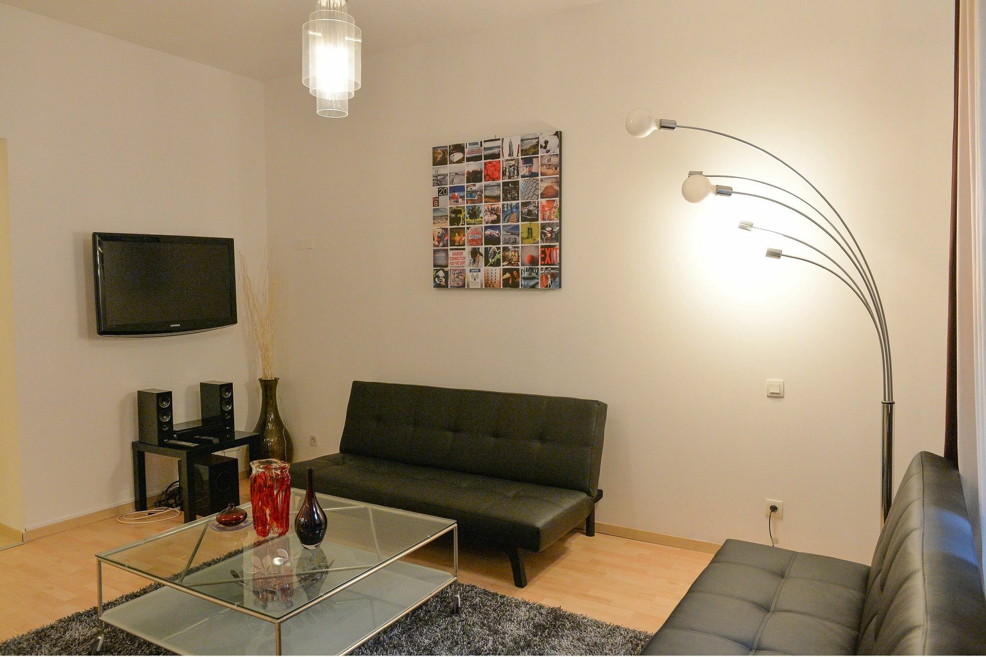 Apartmán Loft Capitole Toulouse Exteriér fotografie