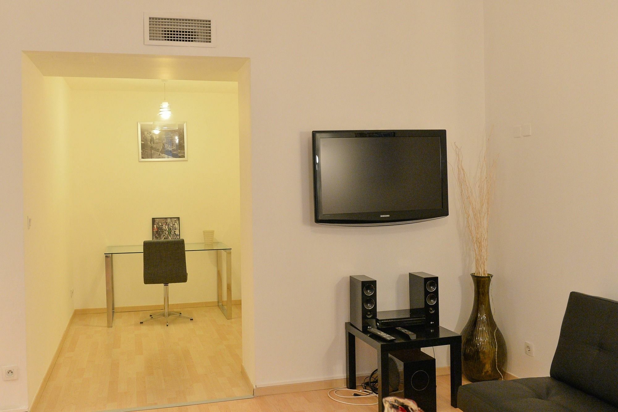 Apartmán Loft Capitole Toulouse Exteriér fotografie